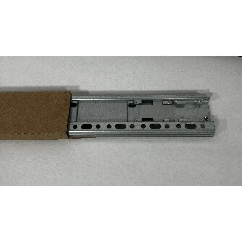Ikea Besta Suspension Rail Mount 23 5/8” Long 302.848.46 New
